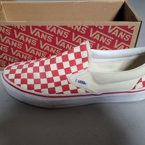 Mens Vans